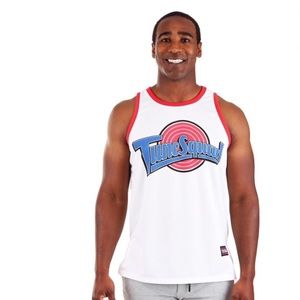 Space Jam Tune Squad Tank Top
